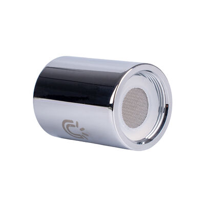 Micro Nano Bubble Faucet Aerador Cozinha Lava-louças Profundas Limpeza Aqua Poupança Antibacteriano Bubbler