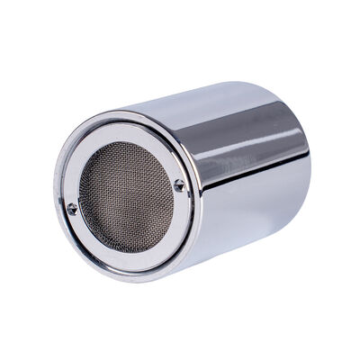 Micro Nano Bubble Faucet Aerador Cozinha Lava-louças Profundas Limpeza Aqua Poupança Antibacteriano Bubbler