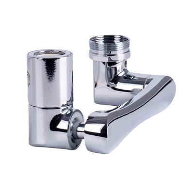 Aerador de torneira de cozinha giratório de várias articulações, micro nano bolha de limpeza profunda para segurança alimentar