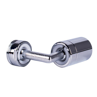 Aerador de torneira micro nano bolha rotativa 720° com tecnologia de corte gás-líquido e construção em latão H59-1