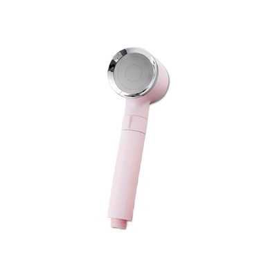 BRISKSPRING Cabeça de chuveiro filtrada com eliminação de cloro da vitamina C, filtro anti-escala MSAP e spray de alta pressão