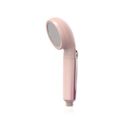 Chuveiro Premium Filtrado com Vitamina C para Remoção de Cloro, Tecnologia Anti-Calcário MSAP e Placa de Pulverização em Aço Inoxidável