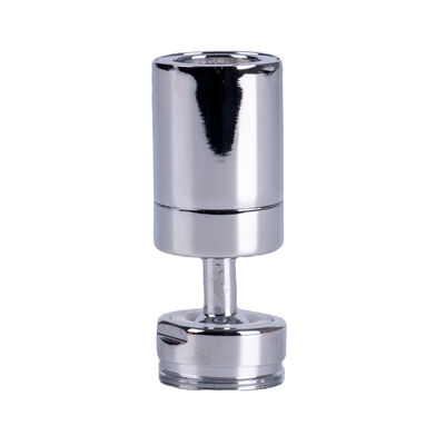 M22/M24 Aerador de torneira de micro-nano-bolhas compatível com 360° de rotação com projeto compacto para torneiras