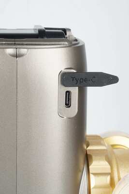Prefiltro de água totalmente automático para toda a casa com filtragem de precisão de 40 microns e malha de aço inoxidável SUS 316L
