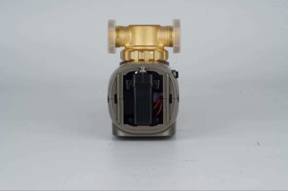 Prefiltro de água totalmente automático para toda a casa com filtragem de precisão de 40 microns e malha de aço inoxidável SUS 316L
