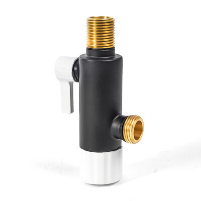 BriskSpring M81-BS MSAP Filtro de Água Bioativo Anti-Escala com 99% de inibição da Escala e Filtração de 400 Microns
