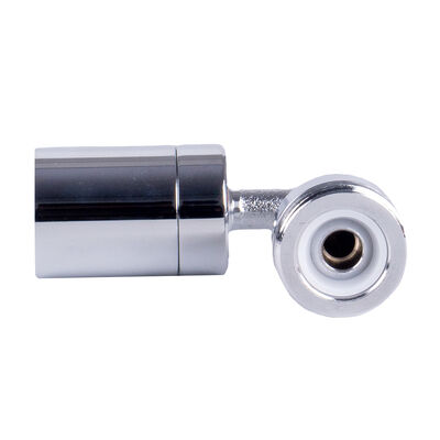 Aerador de Torneira Micro-Nano Bolha Rotativo 720°, Aerador de Torneira de Latão H59 para Limpeza Profunda e Fluxo de Água Eficiente