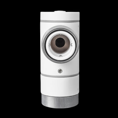 Limpador de Torneira BriskSpring JP-001 Micro-Nano Bolha com Aerador Giratório de 360° e Filtro Substituível Usando Tecnologia de Corte Gás-Líquido