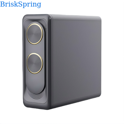 800 GPD Tankless RO Water Filter System Bring Pure Water to Your Home