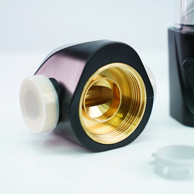 Filtro de nivelamento do sedimento do auto do filtro do sedimento da água de 40 mícrons