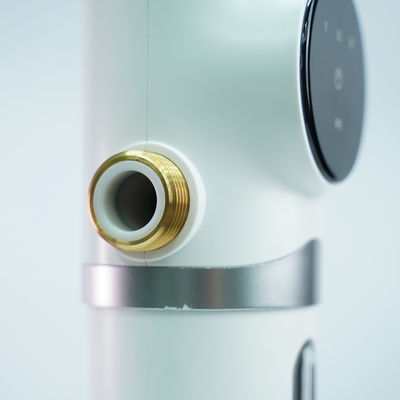 Auto oxidação do sedimento da água da casa do remoinho e filtros de água de nivelamento do sedimento