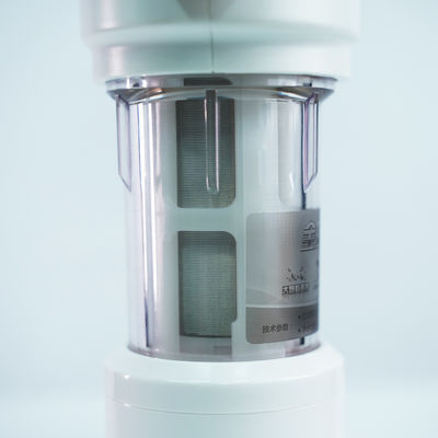 Filtros de água inteiros reusáveis do sedimento da substituição de Prefilter da casa para o rv