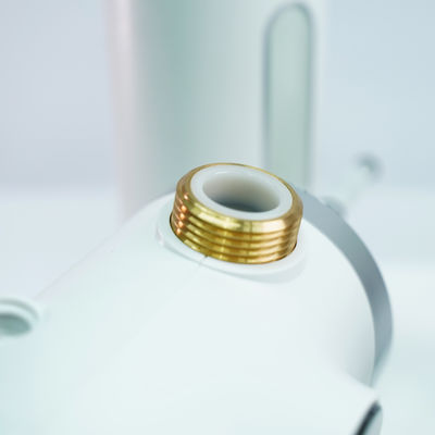 filtro da armadilha do sedimento do filtro do sedimento da água da conexão de 3/4in