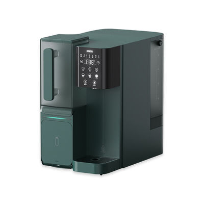 filtro do distribuidor da água quente da osmose reversa de 4000L 0.4L/MIN Osmosis Water Machine 20L/H