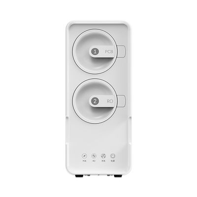 Sistema inteiro da osmose reversa da casa para o sistema da osmose reversa de Gpd da água boa 600