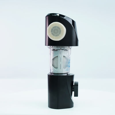 40 micro pré-filtro para casa inteira sem chumbo filtro de retrolavagem automática SS304