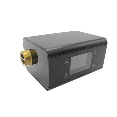 detector adaptável do escapamento da água do AI Ultrsonic da 4o geração