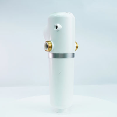 O emoliente inteiro reusável dos Ss Housewater do produto comestível filtra pre para o homem Npt da cidade/água boa