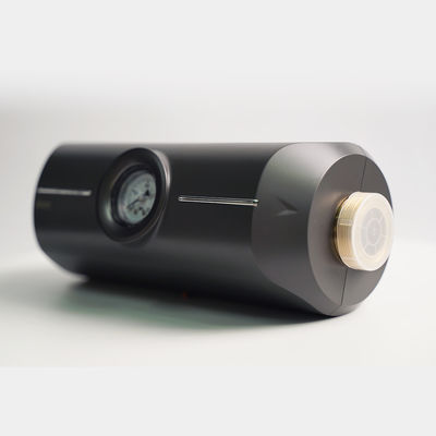 Sistema alternativo sem sal do Descaler da água do filtro e do purificador de água dura