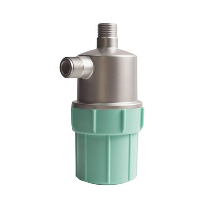 Prevenção eficiente em escala com sistema de filtragem de água de inibidor de escala de aquecedor de água de tamanho mini