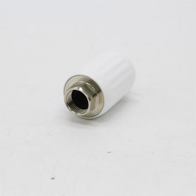 Descalcificador de água para aquecedores de água