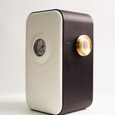 Sistema descalcificador de água de alta taxa de fluxo 3/4' para uso residencial