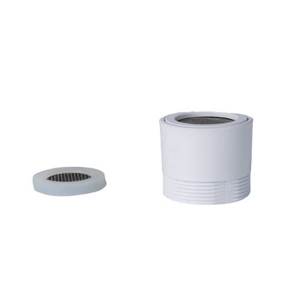 Tecnologia de água com bico de gerador de micro-bolhas