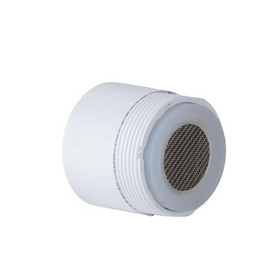 Gerador de micro-bolhas de alta pressão para limpeza profunda da pele com água da torneira ou purificada