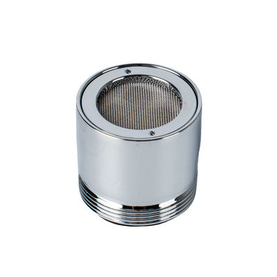 Utilização da cozinha do gerador de torneira de nano-bolhas