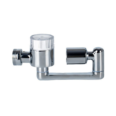 Manual H59-1 Gerador de bolhas ultrafinas de latão 0,1-0,6 MPa Fluxo de pressão