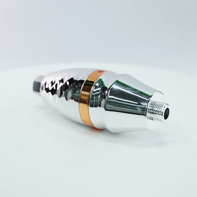 Filtro de Chuveiro Multi-Estágio para Desfrutar de Chuveiros Mais Limpos – Proteja Sua Pele, Cabelo e Banheiro