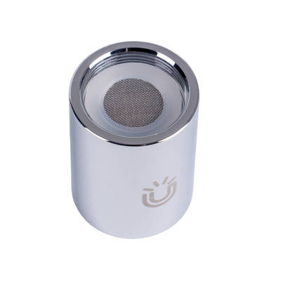 Gerador Micro Nano Bolha de Limpeza Profunda Aprimorado para Otimização da Água da Torneira