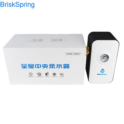 Removedor de Calcário Anti-Calcário, Tratamento Ecológico para Água Dura para Encanamento de Toda a Casa