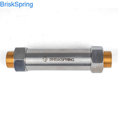 Desincrustante de água de alta eficiência, alcançando mais de 90% de redução de incrustações com soluções flexíveis para aplicações residenciais e industriais