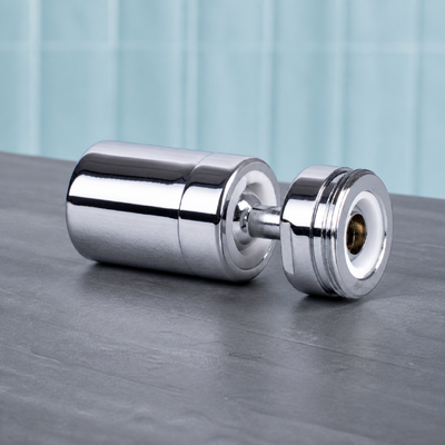 M22/M24 Aerador de torneira de micro-nano-bolhas compatível com 360° de rotação com projeto compacto para torneiras